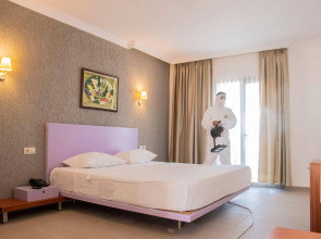 Отель Phoenix Sun