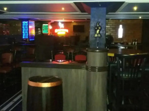 Hotel Sriram Residency