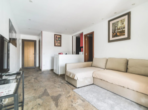 Home2Book Cozy Apartment Playa del Inglés, Pool