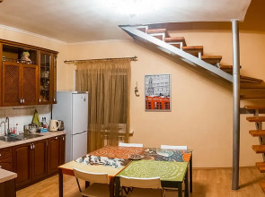 Лайк на Ленинградской