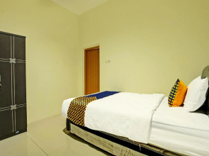 SPOT ON 91890 Kost Kalasan Syariah
