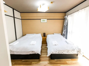 VIVA Apartment Yabacho - 022
