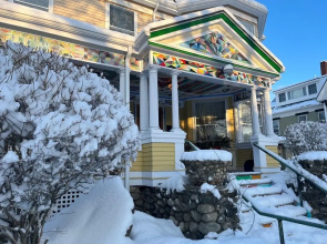 The Munroe Inn