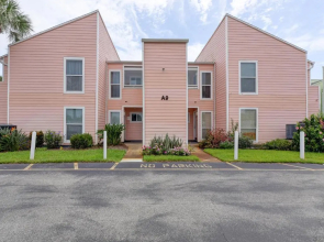 Quail Hollow A9-D3, Pool, 2 Bedroom, 2 Bathroom, Ground Floor, Sleeps 6