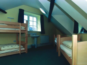 YHA Boscastle - Hostel