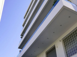 The Lop Athens Holiday Luxury Suites