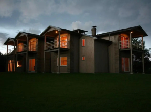 Beach Guesthouse Lenkas