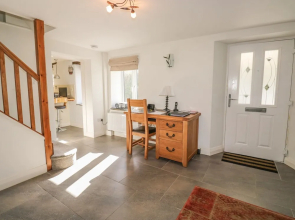 Lower Buttervilla Cottage