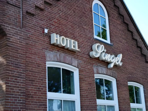 Hotel Aan De Singel