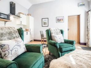 Village Farm Cottages.
