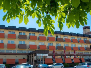 Hotel Garić