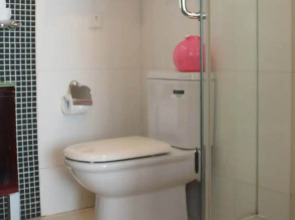 World Union Service Apartment Cosmo