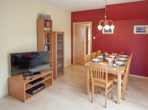 Holiday Flat in Bodefeld Near the ski Area