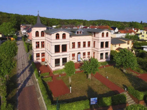 Villa Maria Wohnung 04