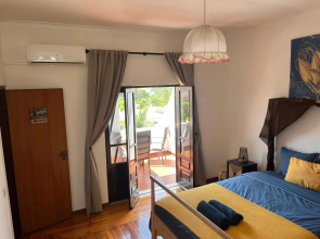 Casa Pausa holiday home, with pool & BBQ