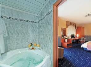 Ele Green Park Hotel Pamphili