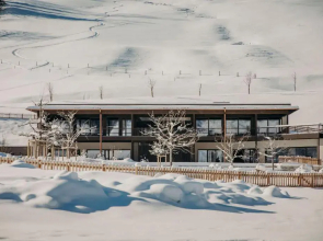 Familien Natur Resort Moar Gut 4*S