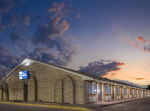 Best Western Caprock Inn
