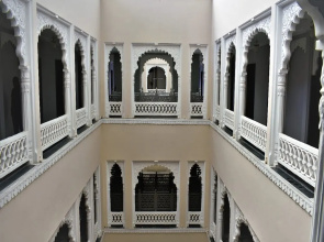 Renest Kumbhalgarh Resort LLP