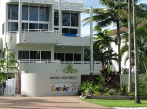 Latitude 16 Sunseeker Holiday Apartments