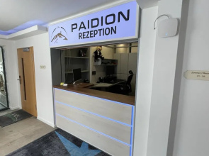 Hotel Paidion