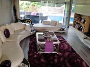 فيلا للايجار بالرحاب