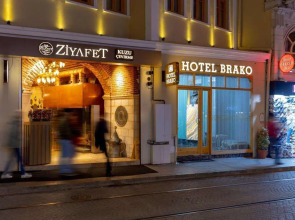 Hotel Brako