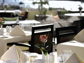 Mövenpick Resort Aswan