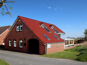House Seewind, Dornumersiel