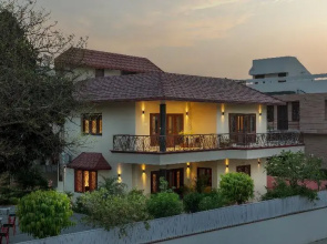 Namli Haus A Boutique Luxury Stay Jaipur