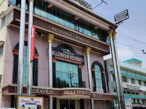 Kumaran Millenium Residency