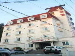 Jeongdongjin Motel
