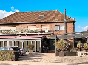 Hotel Haus Hubertus