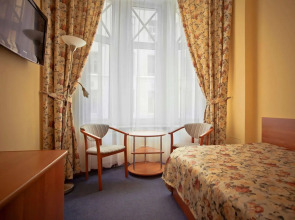 Мини-отель Заповедник