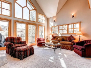 Aspen Ridge 2