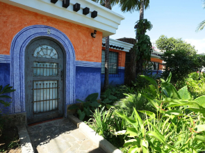 Hotel Casa Colonial Boutique