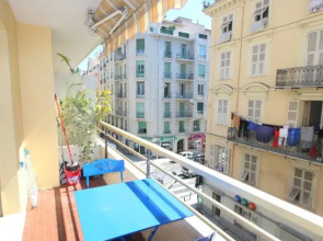 Riviera Rent Apartments -Bonaparte