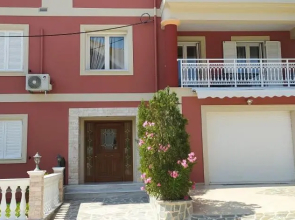 Blue Lagoon Luxury Apartment A1