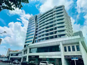 DaHengQin Superior Talent Residence