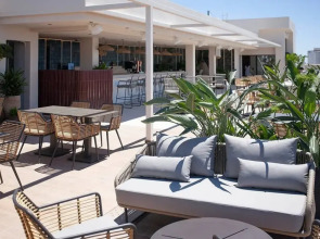 Hotel Primavera Park **** Superior