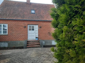 7 Person Holiday Home in Asnaes