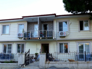 Cerit Pansiyon