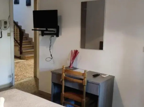 Villa Liberty Versilia