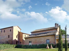 Agriturismo Le Torri di Porsenna
