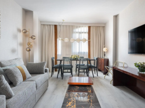 Suites Center Barcelona