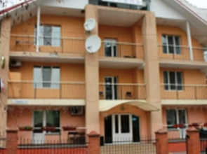 Galant Hotel