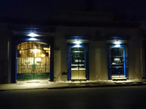 Hostal Mixteco Naba Nandoo