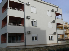 Uspjeh Apartmani