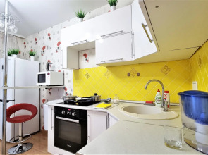 Добрый дом на улице 50 Лет Октября 57А