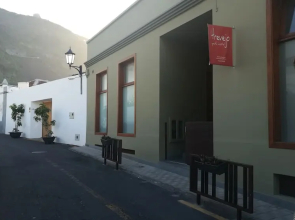 Trevejo Youth Hostel